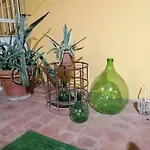La Casa Di Mio Padre 公寓 那不勒斯