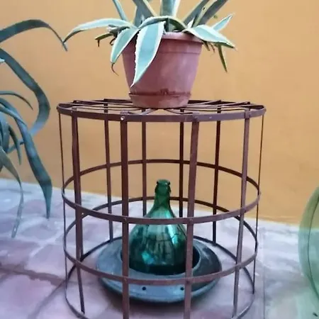 Апартаменты La Casa Di Mio Padre Неаполь