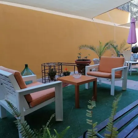 La Casa Di Mio Padre * Неаполь