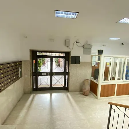 Апартаменты La Casa Di Mio Padre