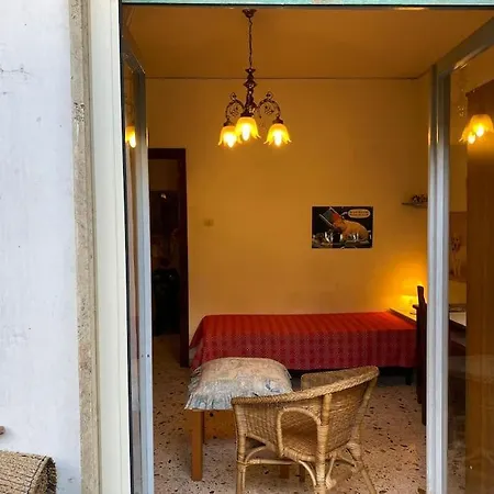 La Casa Di Mio Padre
