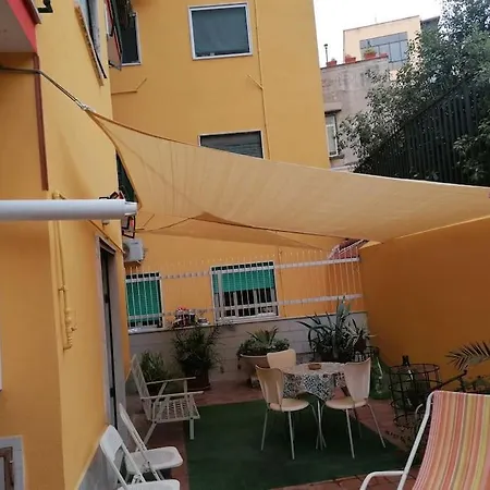 Апартаменты La Casa Di Mio Padre