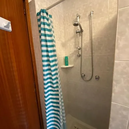 La Casa Di Mio Padre Lägenhet Neapel