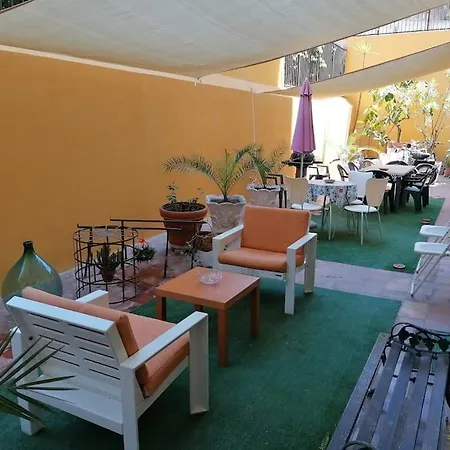 La Casa Di Mio Padre *