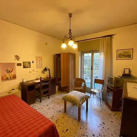 La Casa Di Mio Padre *