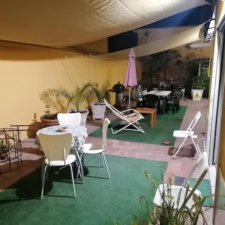La Casa Di Mio Padre * Неаполь