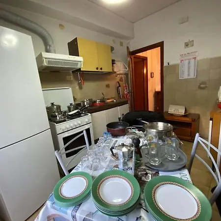 Апартаменты La Casa Di Mio Padre *