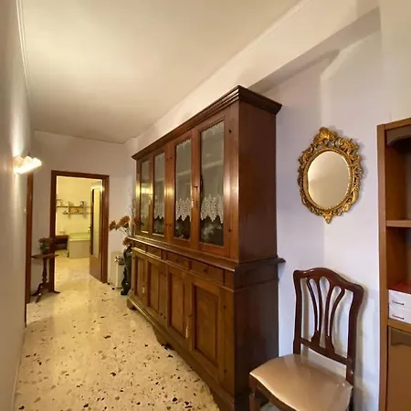 Апартаменты La Casa Di Mio Padre