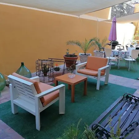 Апартаменты La Casa Di Mio Padre *