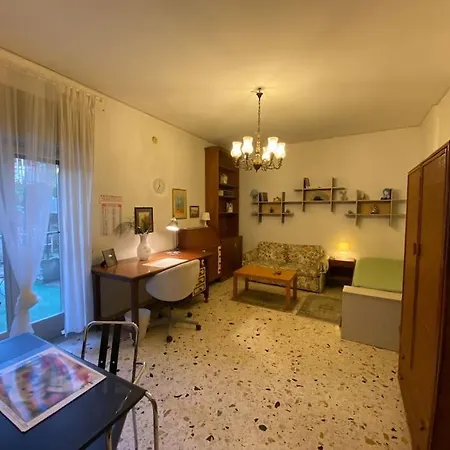 La Casa Di Mio Padre Апартаменты