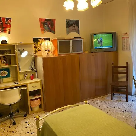 La Casa Di Mio Padre *