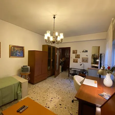 Lägenhet La Casa Di Mio Padre