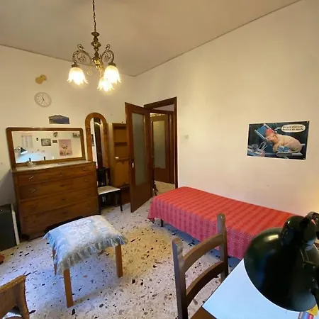 La Casa Di Mio Padre Апартаменты *