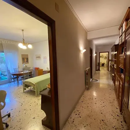 La Casa Di Mio Padre Неаполь