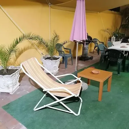 La Casa Di Mio Padre * Неаполь