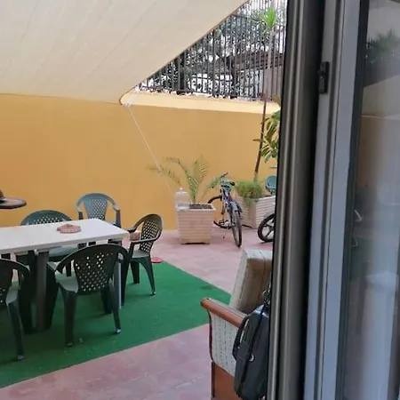 Апартаменты La Casa Di Mio Padre