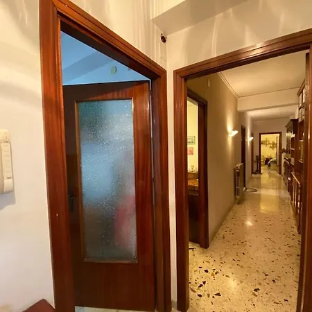 La Casa Di Mio Padre Неаполь
