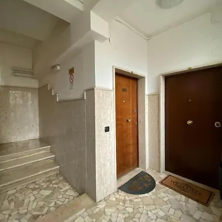 La Casa Di Mio Padre Lägenhet