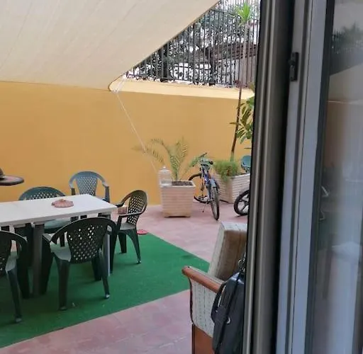 Appartamento La Casa Di Mio Padre