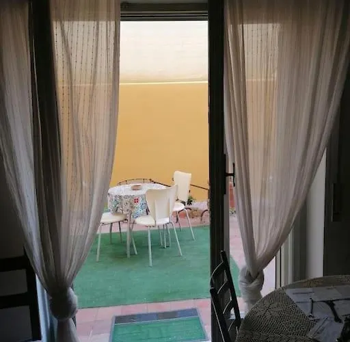 Appartamento La Casa Di Mio Padre *
