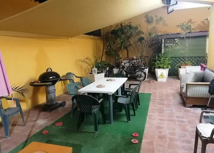 Appartamento La Casa Di Mio Padre