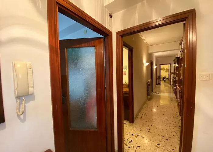 La Casa Di Mio Padre Napoli