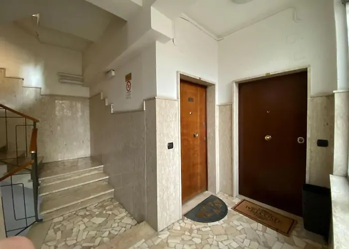 La Casa Di Mio Padre Appartamento