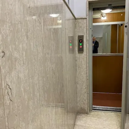 La Casa Di Mio Padre Apartamento *