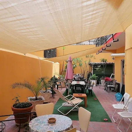 Διαμέρισμα La Casa Di Mio Padre *