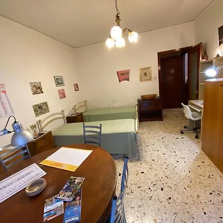La Casa Di Mio Padre