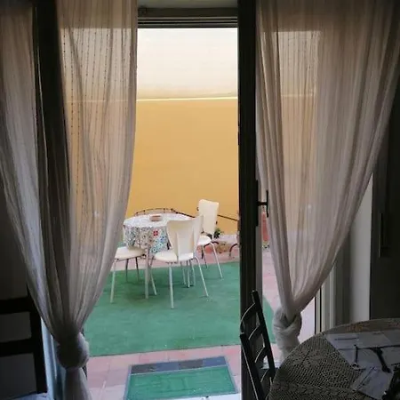 Apartamento La Casa Di Mio Padre *