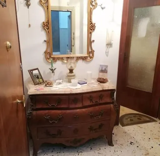 La Casa Di Mio Padre * Neapel